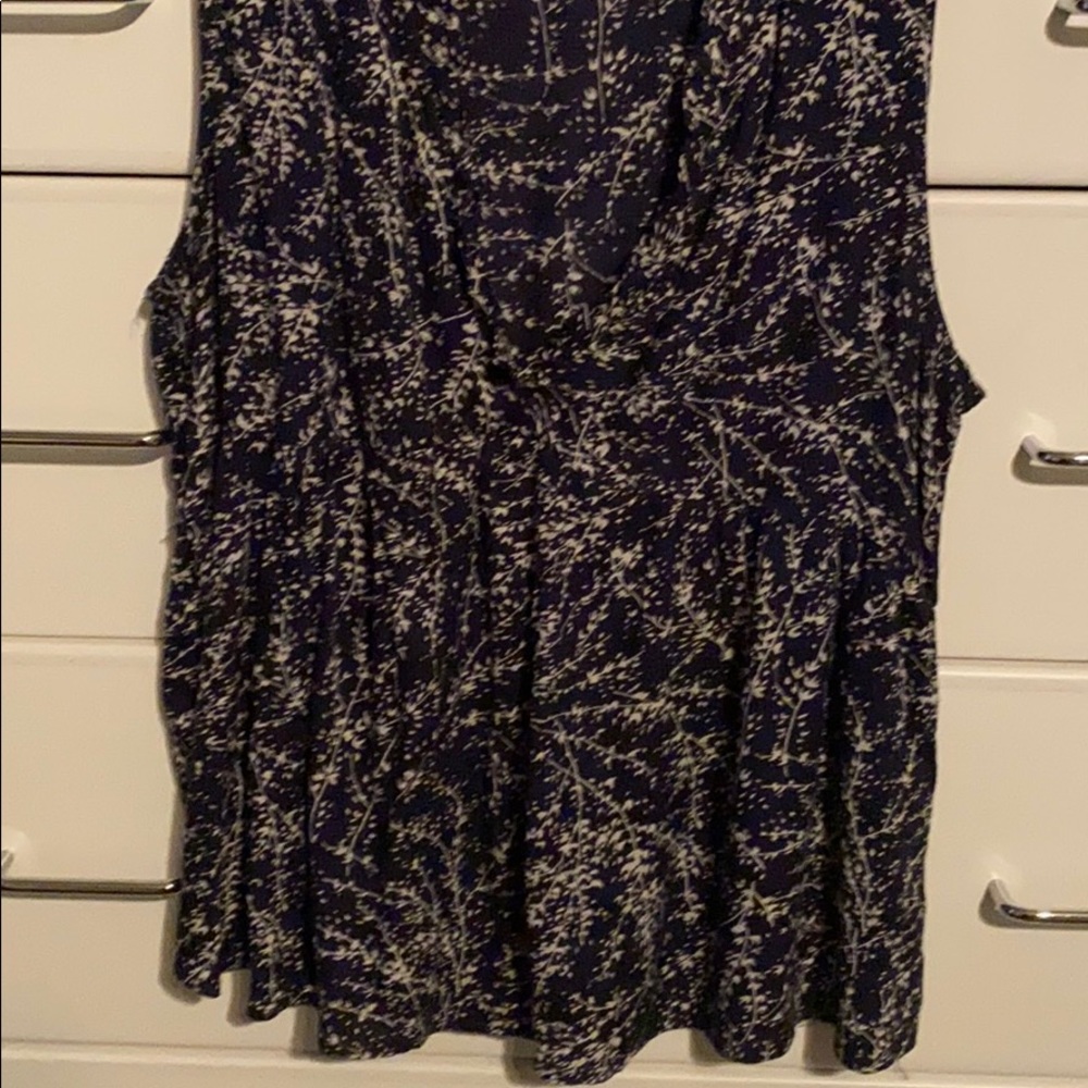 Lucky Brand blouse